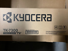 Kyocera 7300 toner gebraucht kaufen  Malsch