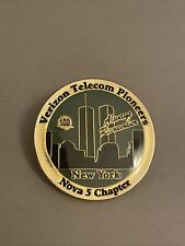 Verizon telecom pioneers for sale  Brooklyn