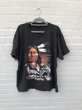 Vintage shirt schwarz gebraucht kaufen  Hamburg-, Börnsen, Escheburg