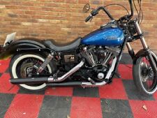 harley low rider for sale  WHITSTABLE