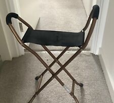 Folding seat walking for sale  UK