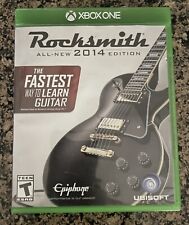 Rocksmith new 2014 for sale  Winchester