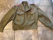 Vintage canadian military for sale  Sweet Grass