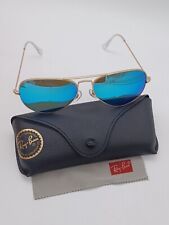 Rayban used polarised for sale  GRIMSBY