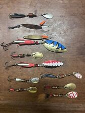 Vintage fishing lure for sale  Shipping to Ireland