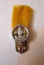 Boy scout auxiliary for sale  GLASGOW