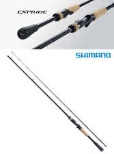 Shimano bass fishing for sale  Shipping to Ireland