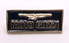 Moto guzzi logo d'occasion  Expédié en Belgium