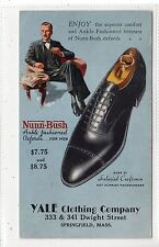 Nunn bush shoes for sale  CUMNOCK