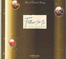 Femme champagne carol for sale  USA