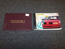 1992 oldsmobile achieva for sale  Fairfield