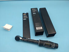 Halfords Advanced Torque Wrench Model 20 4-20NM 701446 for sale  Shipping to South Africa