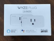 Wyze plug 2.4ghz for sale  Waukesha