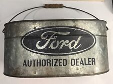 Ford authorized dealer for sale  Aubrey