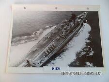 1972 kiev warship d'occasion  Expédié en Belgium