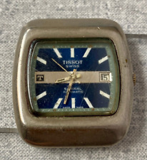 Vintage tissot automatic for sale  Hollywood