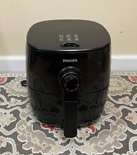 Philips Viva Collection TurboStar Airfryer, Black - HD9621 for sale  Shipping to South Africa