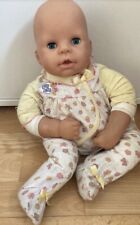 Puppe stoffkörper babypuppe gebraucht kaufen  Pfarrkirchen