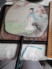 Vintage chinese japanese for sale  NEWBURY