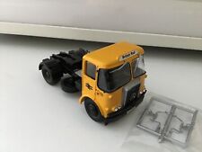 HEAVY HAULAGE ATKINSON BORDERER 4x2. TRACTOR UNIT 1:50 SCALE for sale  Shipping to Ireland