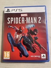 spider ps5 man game for sale  SWINDON