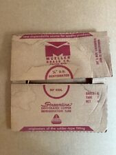 Copper tubing mueller for sale  Chantilly