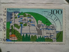 Briefmarke bund brd gebraucht kaufen  Dresden