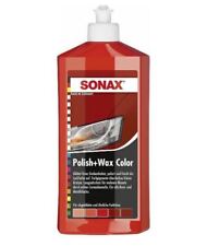Sonax polish wax gebraucht kaufen  Grimma