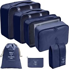 Set packing cubes for sale  Junction City