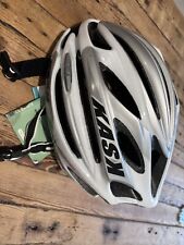 Kask bike helmet for sale  WAREHAM