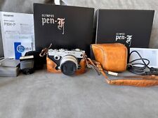 Olympus pen 20.3mp for sale  Los Angeles