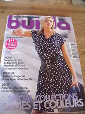 Burda magazine tonic for sale  Shipping to Ireland