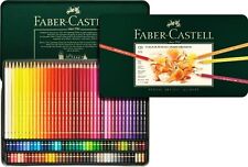Faber castell polychromos for sale  Shipping to Ireland