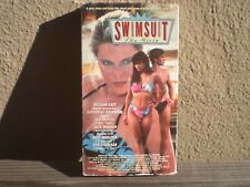 Swimsuit movie vhs for sale  Los Angeles