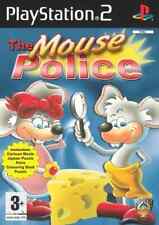 88906 mouse police usato  Rimini