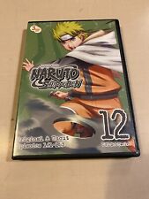 Naruto Shippuden DVD Conjunto Doze (12) Episódios 141-153 Inglês Subbed/Dublado comprar usado  Enviando para Brazil