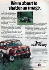 1978 international scout for sale  Boise