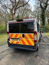 Citroen relay swb for sale  CHICHESTER