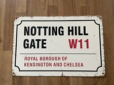 Notting hill gate for sale  SOUTHAMPTON