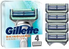 Gillette skinguard sensitive gebraucht kaufen  Ludwigshafen