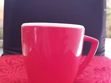 Coffee mug large. Tangerine. Great Gift For Coffee Lovers. See Sellers Full List, used for sale  Shipping to South Africa