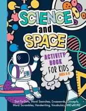 Science space activity for sale  Frederick
