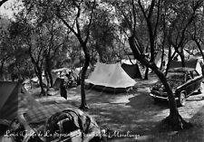 A5547 lerici camping usato  Lugo