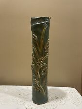 Fire Witch Pottery Vase, used for sale  Shipping to South Africa