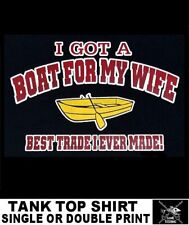 Got boat wife for sale  Cape Coral