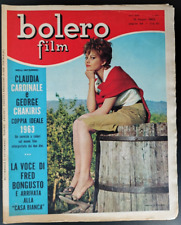 Bolero film 841 usato  Osimo