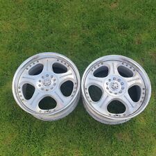 Veilside andrew 18x8.5 for sale  MELKSHAM