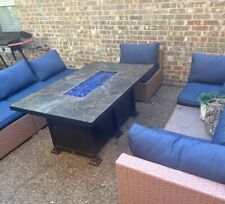 Outdoor patio set for sale  Flower Mound
