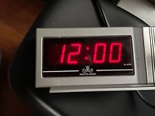 Meister anker chronograph gebraucht kaufen  Deutschland