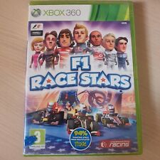 F1 Race Stars ~ Jogo Xbox 360 comprar usado  Enviando para Brazil